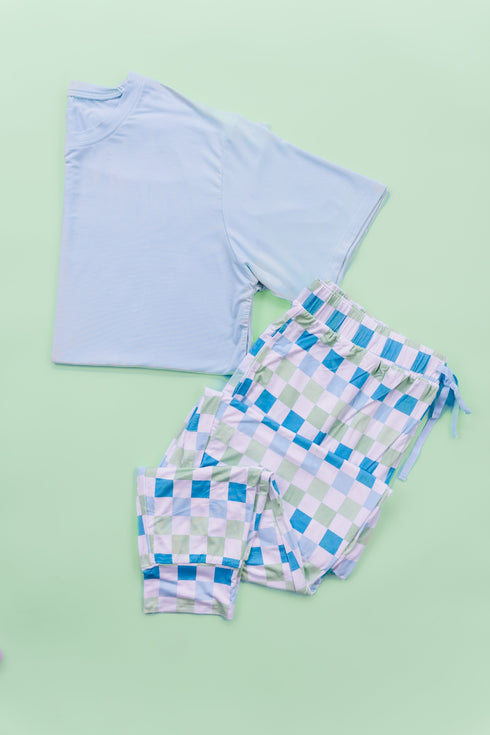 high-tide-checkers-mens-dream-jogger-set Dream-Big-Little-Co-pajama-baby-blanket